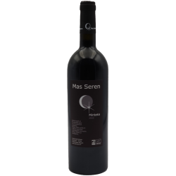 Mas Seren Mintaka | French Wine